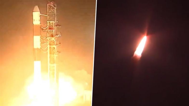 ISRO SpaDeX Mission Update: అంతరిక్షంలో అద్భుతం చేసి దేశ ప్రజలకు న్యూ ఇయర్ చెప్పిన ఇస్రో, పీఎస్‌ఎల్‌వీ - సీ60 ప్రయోగం విజయవంతం