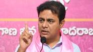 KTR: అవినీతి జరగలేదని మంత్రులే చెప్పారు...ఈ కేసు నిలబడదన్న కేటీఆర్, అందరిని తప్పుదోవ పట్టిస్తున్న సీఎం రేవంత్ రెడ్డి...కేసులను లీగల్‌గానే ఎదుర్కొంటానని చెప్పిన కేటీ రామారావు