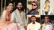 Naga Chaitanya And Sobhita Dhulipala Wedding Guest List: నిరాడంబరంగా నాగచైతన్య- శోభిత వివాహం..హాజరుకానున్న సినీ, రాజకీయ ప్రముఖులు...లిస్ట్ ఇదే