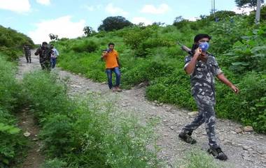 Maoists Bandh: డిసెంబర్ 9న తెలంగాణ బంద్‌...చెల్పాక ఎన్‌కౌంటర్‌కు నిరసనగా బంద్‌కు పిలుపునిచ్చిన మావోయిస్టులు