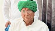 Om Prakash Chautala Dies: గుండెపోటుతో హర్యానా మాజీ ముఖ్యమంత్రి ఓం ప్రకాశ్ చౌతాలా కన్నుమూత, 1989 నుంచి 2005 వరకు హర్యానాకు ఐదుసార్లు సీఎంగా పనిచేసిన చౌతాలా