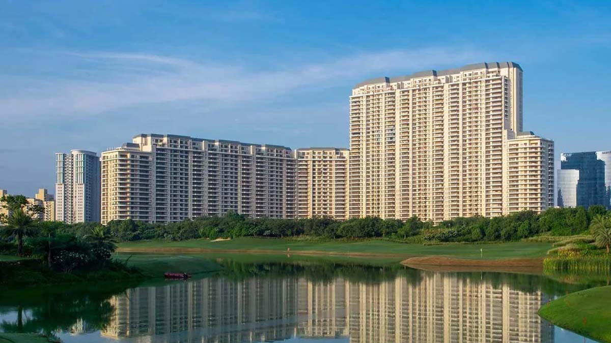 Top Real Estate Deal: అతిపెద్ద రియల్ ఎస్టేట్ ఢీల్... గరుగ్రామ్‌లో ఏకంగా రూ.190 కోట్లకు అమ్ముడైన పెంట్‌హౌస్‌