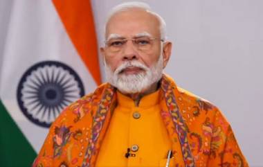 PM Modi to Visit Kuwait: 43 ఏళ్ల తర్వాత భారత్ నుంచి కువైట్ పర్యటనకు ప్రధాని, రెండు రోజుల పాటు ప్రధానమంత్రి మోదీ పర్యటన, చివరిసారిగా 1981లో పర్యటించిన ఇందిరాగాంధీ