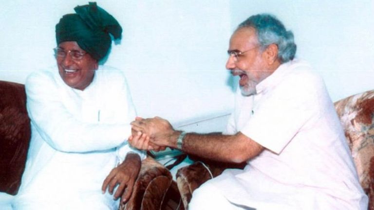 Om Prakash Chautala Dies: హర్యానా మాజీ ముఖ్యమంత్రి ఓం ప్రకాశ్ చౌతాలా కన్నుమూత, సంతాపం తెలిపిన ప్రధాని మోదీ