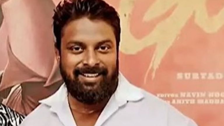 ‘Pushpa 2’ Stampede Incident: సంధ్య థియేటర్ తొక్కిసలాట, ప్రధాన నిందితుడిగా ఉన్న అల్లు అర్జున్ బౌన్సర్ ఆంటోనీ అరెస్ట్