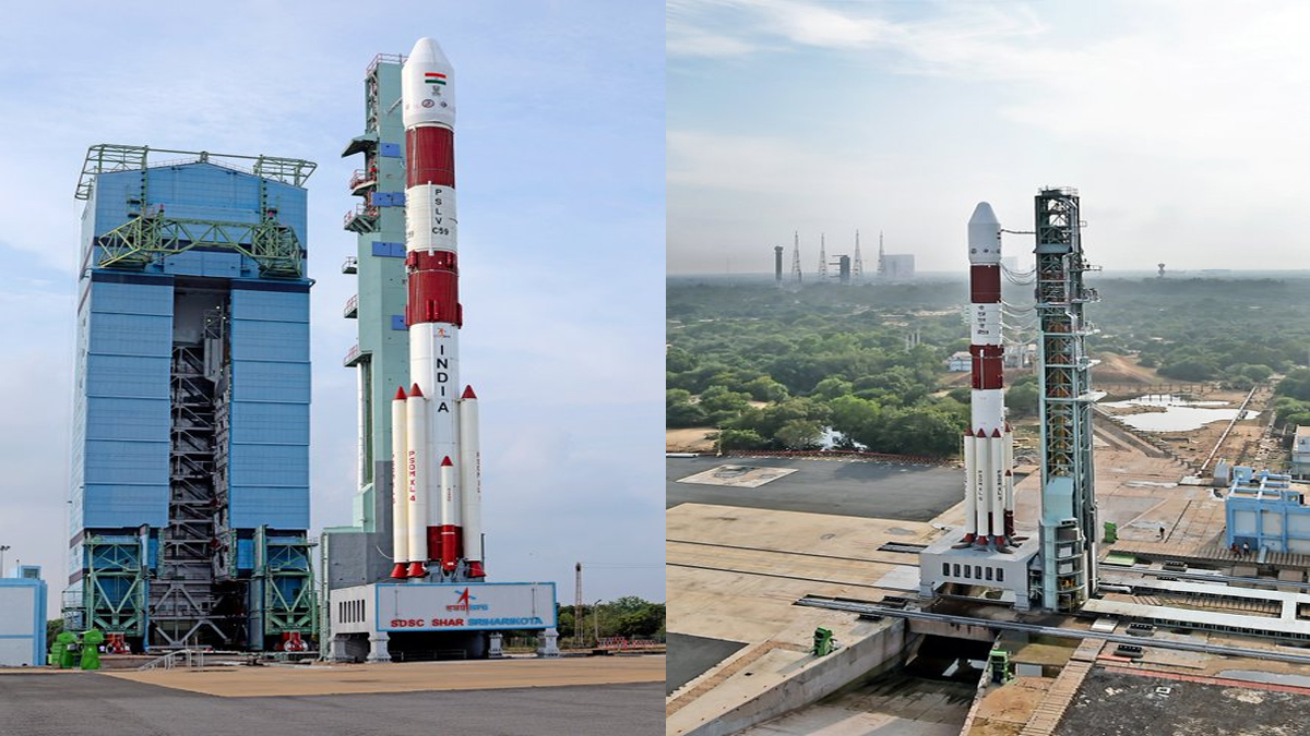 ISRO New Plan: రాకెట్ల తయారీకి గుడ్‌బై చెబుతున్న ఇస్రో.. పరిశోధనలపై దృష్టి సారించనున్న భారత అంతరిక్ష పరిశోధన సంస్థ..