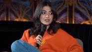 Rashmika Mandanna: సారీ చెప్పిన రష్మిక మందన్నా, తాను థియేటర్‌లో చూసిన మొదటి సినిమా పోకిరి రీమేక్ అని చెప్పి నాలుక కరుచుకున్న రష్మిక...,ఎక్స్‌ వేదికగా క్షమాపణలు