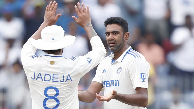 Ashwin Quit Because Of Humiliation: అవమానం వల్లే అశ్విన్ వీడ్కోలు.. తండ్రి సంచలన ఆరోపణలు.. దిద్దుబాటుకు దిగిన స్పిన్నర్‌ (వీడియో)