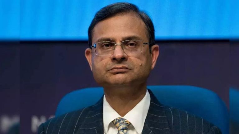 Sanjay Malhotra is New RBI Governor: ఆర్బీఐ నూతన గవర్నర్ గా సంజయ్ మల్హోత్రా, రిజర్వ్ బ్యాంకుకు 26వ గవర్నర్ గా సేవలు అందించనున్న ఐఏఎస్ అధికారి