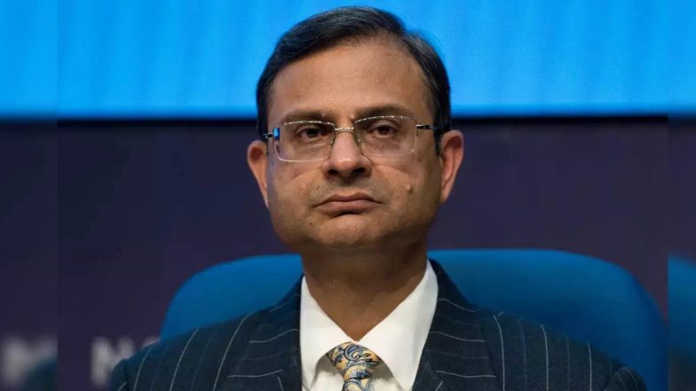 Sanjay Malhotra is New RBI Governor: ఆర్బీఐ నూతన గవర్నర్ గా సంజయ్ మల్హోత్రా, రిజర్వ్ బ్యాంకుకు 26వ గవర్నర్ గా సేవలు అందించనున్న ఐఏఎస్ అధికారి
