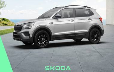 Skoda Auto India: స్కోడా కార్ల అభిమానులకు షాక్, వాహన ధరలను 3 శాతం పెంచుతున్నట్లు ప్రకటించిన దిగ్గజం, జనవరి 1 నుంచి అమలులోకి