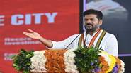 CM Revanth Reddy: హైదరాబాద్ నగరమే మన ఆదాయం... ఆత్మగౌరవం, అంతర్జాతీయ పెట్టుబడులతో అభివృద్ధి చేస్తాం, హైదరాబాద్‌లో రియల్ ఎస్టేట్‌ పెరిగిందన్న సీఎం రేవంత్ రెడ్డి