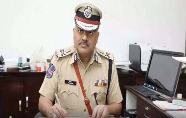 DGP Jitender: వారు సినిమాల్లోనే హీరోలు...బయట పౌరులే, చట్టాన్ని అతిక్రమిస్తే చర్యలు తప్పవన్న డీజీపీ జితేందర్, మోహన్ బాబుది ఫ్యామిలీ పంచాయితీ అన్న తెలంగాణ డీజీపీ