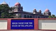 Telangana High Court: అధికారులకు షాకిచ్చిన తెలంగాణ హైకోర్టు, స్టే ఆర్డర్ ఉన్న ఇంటిని కూల్చేయడంపై ఆగ్రహం..అధికారుల సొంత ఖర్చులతో తిరిగి కట్టించాలని ఆదేశం