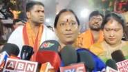 Minister Konda Surekha: తిరుమలలో తెలంగాణ భక్తుల పట్ల నిర్లక్ష్యంపై మంత్రి కొండా సురేఖ ఫైర్, టీటీడీ తరపున ధర్మ ప్రచార నిధులను కేటాయించాలని డిమాండ్