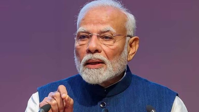 PM Modi: ప్రధాని మోదీ హత్యకు కుట్ర ..ముంబై పోలీసులకు బెదిరింపు మెస్సేజ్..నిందితుడిపై పలు సెక్షన్ల కింద కేసు నమోదు