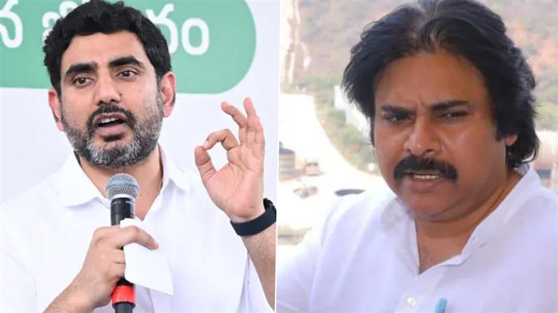 Jana Sena on Deputy CM Issue: డిప్యూటీ సీఎం అంశంపై ఎవరూ మాట్లాడవద్దు, నేతలకు ఆదేశాలు జారీ చేసిన జనసేన కేంద్ర కార్యాలయం