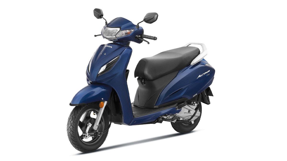 Honda Activa 2025: హోండా యాక్టీవా 2025 మోడల్‌ వచ్చేసింది! కేవలం రూ. 80వేలకే అత్యాధునిక ఫీచర్లతో అందుబాటులోకి తెచ్చిన కంపెనీ