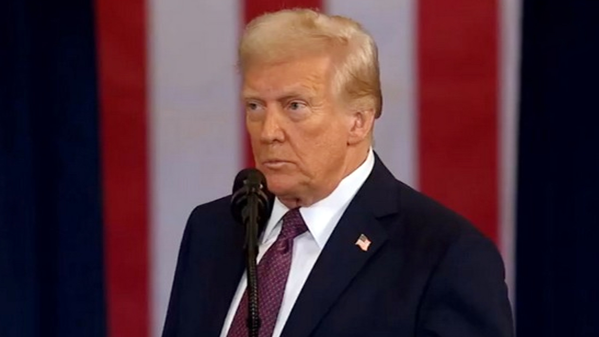 US Space Weapons: అంతరిక్షంలో ఆయుధాలు దాచిపెట్టిన అమెరికా.. వెంటనే ఈ పనులు మానుకోవాలని చైనా హెచ్చరిక..
