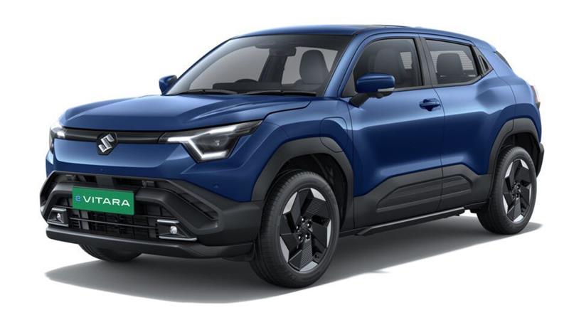 Maruti Suzuki E Vitara: మారుతి సుజుకీ నుంచి కొత్త మోడల్ ఎలక్ట్రిక్ వెహికిల్‌ లాంచ్‌, ఆటో ఎక్స్‌పోలో ఫీచర్లు, ధర విడుదల చేసిన కంపెనీ