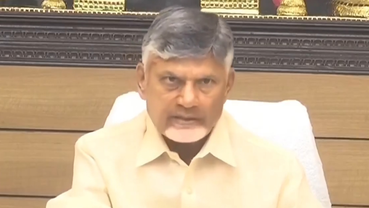 Andhra Pradesh: ఏపీలో మిర్చి రైతులను ఆదుకోవాలని కేంద్రానికి సీఎం చంద్రబాబు లేఖ, 100 శాతం న‌ష్టాన్ని కేంద్రం భ‌రించాల‌ని లేఖలో విజ్ఞ‌ప్తి