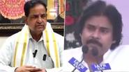 Tirupati Stampede: వీడియో ఇదిగో, తిరుపతి తొక్కిసలాట ఘటనపై టీటీడీ చైర్మన్ బీఆర్ నాయుడు క్షమాపణ చెప్పి తీరాలి, పవన్ కళ్యాణ్ కీలక వ్యాఖ్యలు