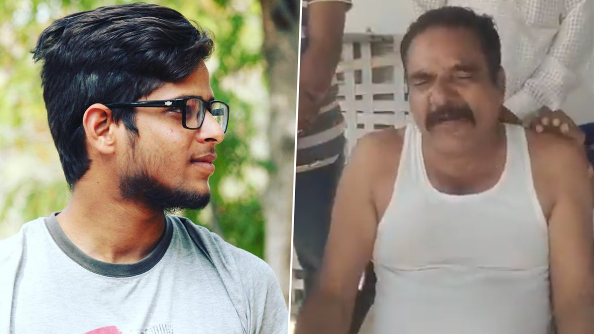 Ravi Teja Shot Dead In US: అమెరికాలో తెలుగు విద్యార్థిపై కాల్పులు, కుప్పకూలి అక్కడే మృతి చెందిన రవితేజ, మరణ వార్త విని కన్నీరు మున్నీరుగా విలపిస్తున్న కుటుంబ సభ్యులు