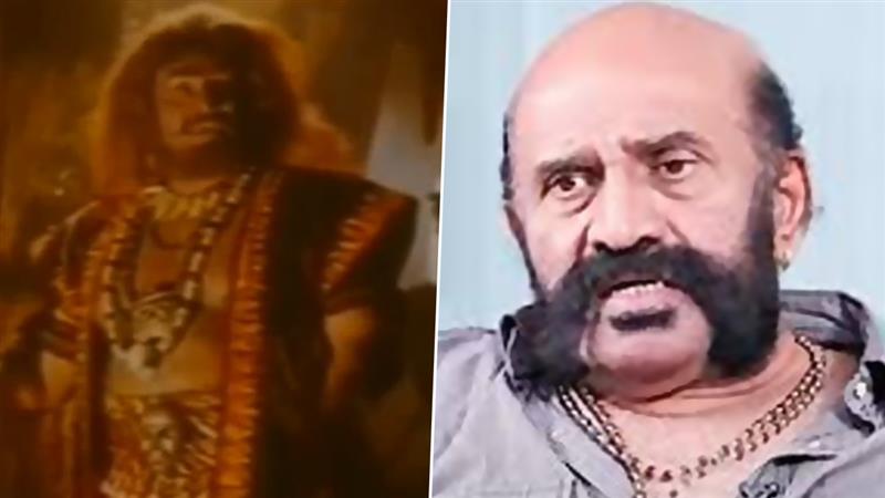 Vijay Rangaraju Alias Raj Kumar Dies: భైరవద్వీపం మూవీ విలన్ విజయ్ రంగరాజు కన్నుమూత, గుండెపోటుకు గురై మృతి చెందిన గోపీచంద్ మూవీ యజ్ఞం నటుడు