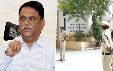 ACB Questions Arvind Kumar: ఆరు గంటల పాటు ఏసీబీ కార్యాలయంలో అరవింద్ కుమార్ విచారణ..ప్రశ్నల వర్షం కురిపించిన ఏసీబీ