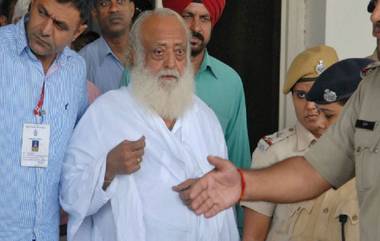 Asaram Bapu Granted Interim Bail: మైనర్‌పై అత్యాచారం కేసు, ఆశారాం బాపుకు మధ్యంతర బెయిల్ మంజూరు చేసిన సుప్రీంకోర్టు