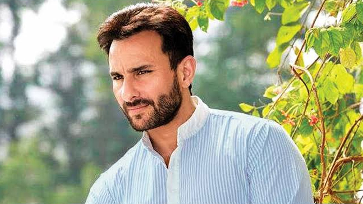 Saif Ali Khan Injured: సైఫ్ అలీ ఖాన్‌కు గాయాలు..ఇంట్లో దొంగతనాన్ని అడ్డుకునే ప్రయత్నంలో గాయపడ్డ బాలీవుడ్ హీరో, లీలావతి ఆస్పత్రికి తరలింపు