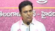 KTR On Rythu Bharosa: మాట తప్పిన బేమాన్ ప్రభుత్వం..రైతు బంధు పథకం లేకుండా చేయాలనే కుట్ర, రైతు భరోసాకు డిక్లరేషన్ సరికాదన్న కేటీఆర్..కాంగ్రెస్ నాయకులను నిలదీయాలని పిలుపు