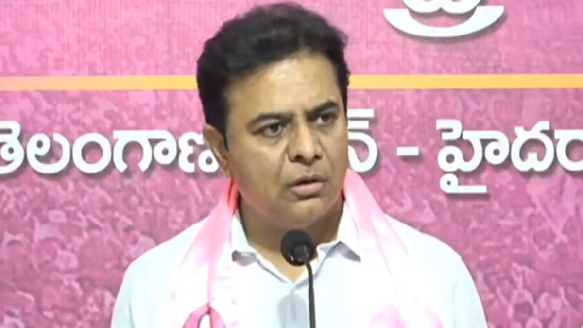 Formula-E Race Case: ఫార్ములా ఈ రేసింగ్ కేసులో కేటీఆర్ క్వాష్ పిటిషన్ కొట్టేసిన హైకోర్టు, ఏసీబీ దర్యాప్తులో తాము జోక్యం చేసుకోలేమని స్పష్టం చేసిన ధర్మాసనం