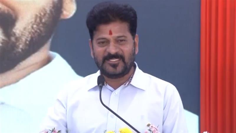 CM Revanth Reddy On UGC Rules: యూజీసీ నిబంధనలపై కేంద్ర కుట్ర.. ఇది రాజ్యాంగంపై దాడి చేయడమేన్న సీఎం రేవంత్ రెడ్డి, మా హక్కులను వదులుకోవడానికి సిద్ధంగా లేమని వెల్లడి