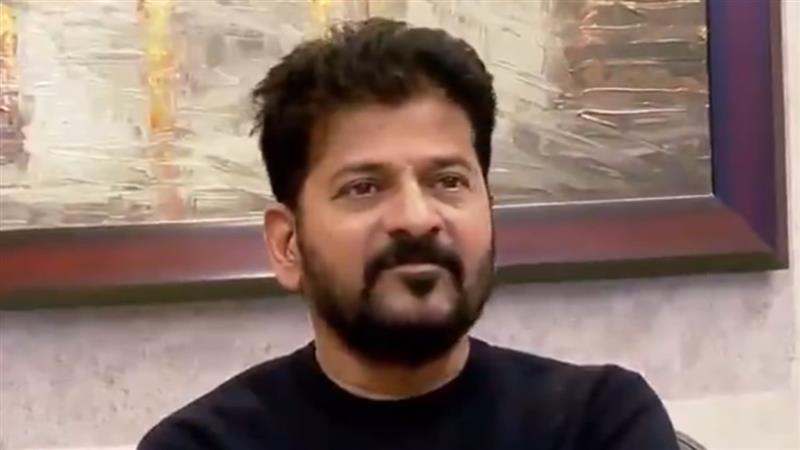 CM Revanth Reddy: ఉస్మానియా ఆస్పత్రి నిర్మాణంపై అధికారులతో సీఎం రేవంత్ రెడ్డి సమీక్ష, ఈ నెలాఖరులోగా ఆస్పత్రి నిర్మాణానికి శంకుస్థాపన చేసేలా చర్యలు తీసుకోవాలన్న సీఎం