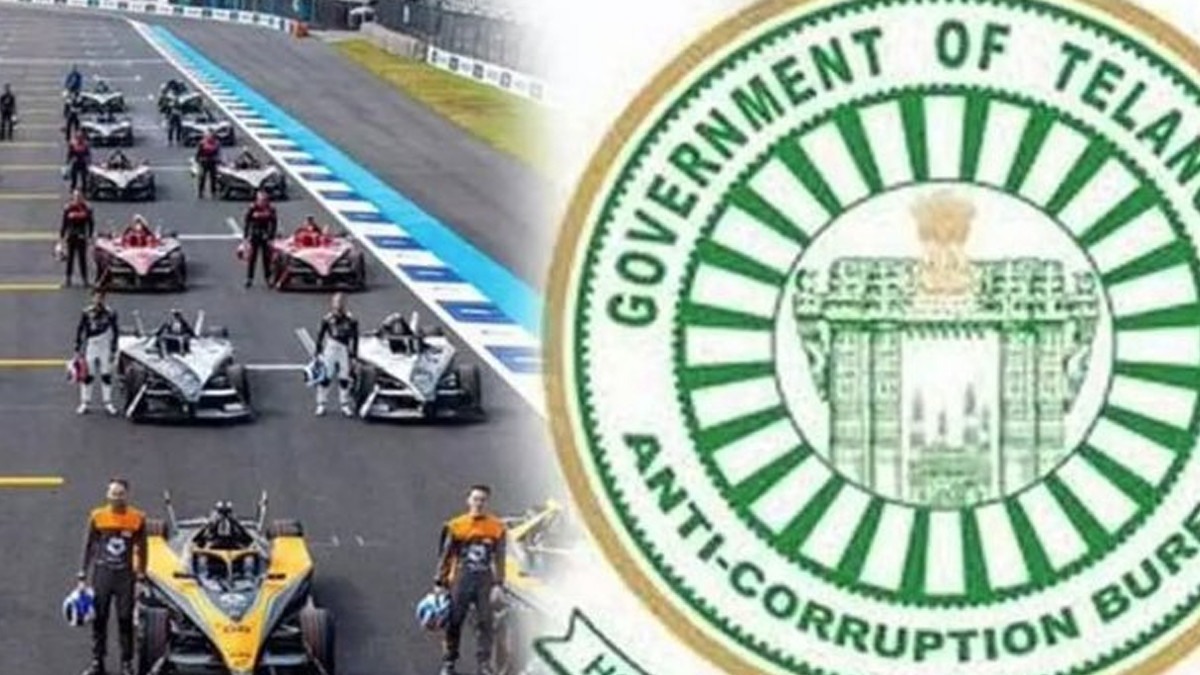 Formula-E Race Case: ఫార్ములా ఈ రేస్ కేసులో కీలక పరిణామం...ACE NextGen కంపెనీకి ఏసీబీ నోటీసులు, గ్రీన్ కో ఎండీకి సైతం నోటీసులిచ్చిన ఏసీబీ