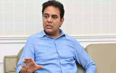 KTR At ACB Office LIVE: ‘ఫార్ములా-ఈ’ కేసులో ఏసీబీ విచారణకు కేటీఆర్.. 40 ప్రశ్నలతో సిద్ధమైన అధికారులు.. ఇప్పటికే బీఆర్ఎస్ నేతల హౌజ్ అరెస్ట్ (లైవ్ వీడియో)