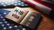 H-1B Visa New Rules: హెచ్‌ 1బీ వీసాలకు సంబంధించి కీలక అప్‌డేట్, జనవరి 17 నుండి హెచ్‌ 1బీ వీసాల ప్రక్రియలో కొత్త నిబంధనలు....వివరాలివే