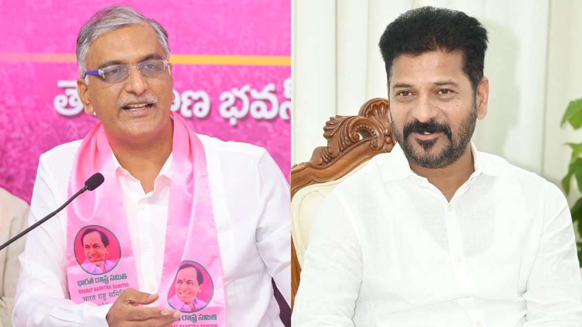 Harishrao On Farmers Suicide: రైతులు దేశానికి వెన్నెముక.. అలాంటి రైతుల జీవితాలతో చెలగాటం ఆడుతారా?, రైతుల ఆత్మహత్యలు ప్రభుత్వ హత్యలే..హరీశ్‌ రావు ఫైర్