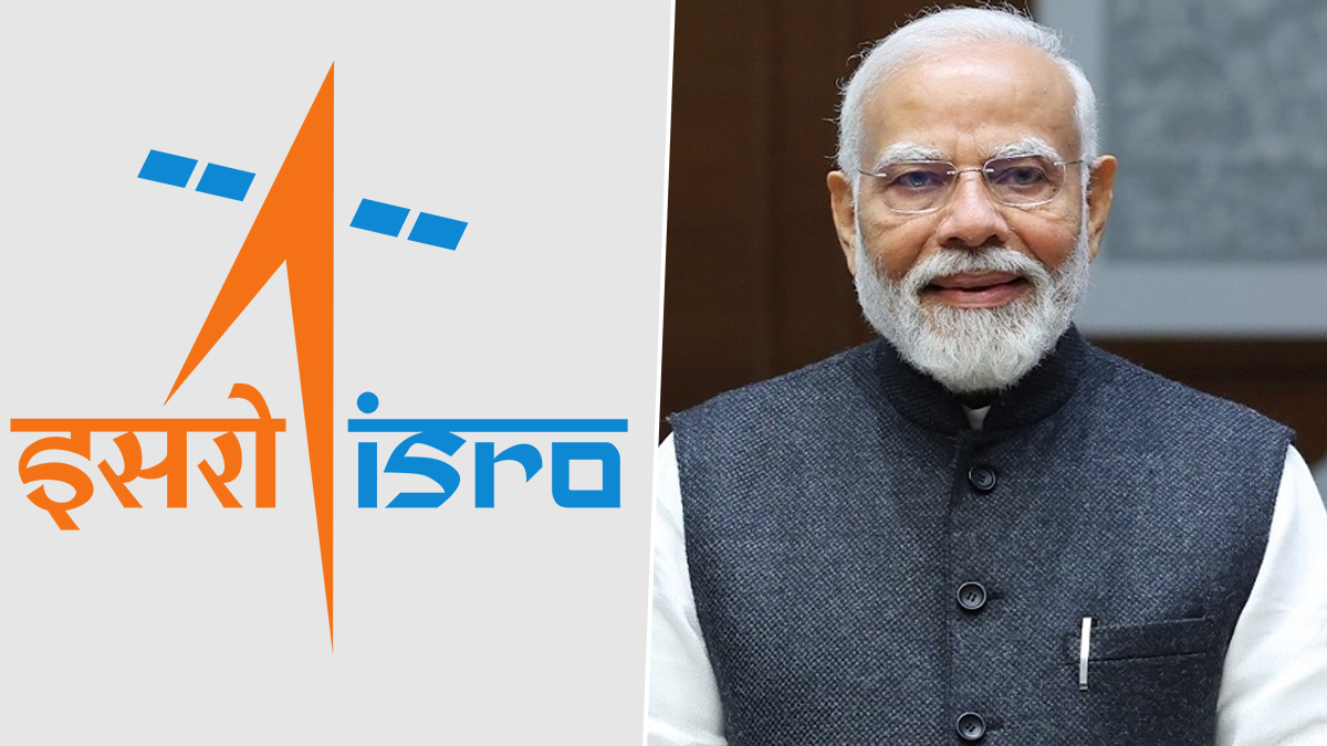 ISRO SpaDeX Mission: అంతరిక్షంలో సరికొత్త చరిత్ర సృష్టించిన ఇస్రో...స్పాడెక్స్ డాకింగ్ ప్రక్రియ పూర్తి, ఈ ఘనత సాధించిన నాలుగో దేశంలో నిలిచిన భారత్, ప్రధాని అభినందనలు