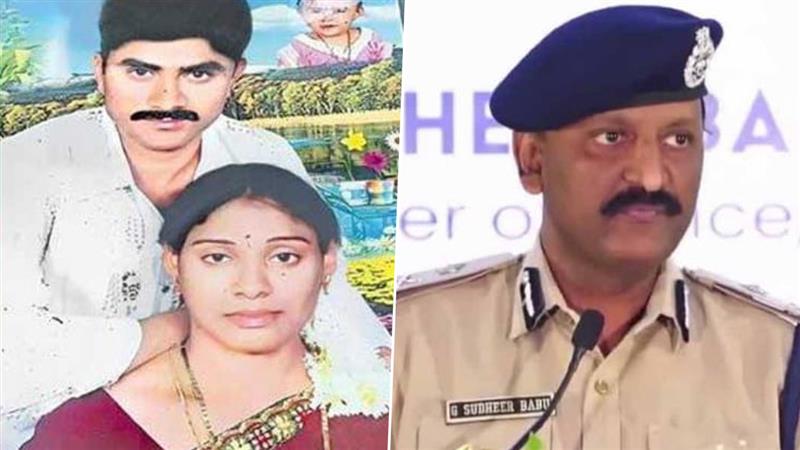 Meerpet Woman Murder Case Update: వెబ్ సిరీస్ ప్రభావంతో భార్యను ముక్కలుగా నరికిన భర్త.. మీర్‌పేట్ హత్య కేసులో సంచలన నిజాలు, పోలీసుల విచారణలో కీలక విషయాలు వెలుగులోకి