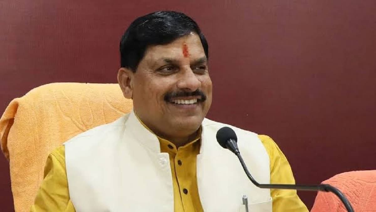 Liquor, Meat Ban in Madhya Pradesh: మత పరమైన ప్రదేశాల్లో మాంసం, మద్యం దుకాణాలు బంద్, కీలక నిర్ణయం దిశగా అడుగులు వేస్తున్న మధ్యప్రదేశ్ సర్కారు