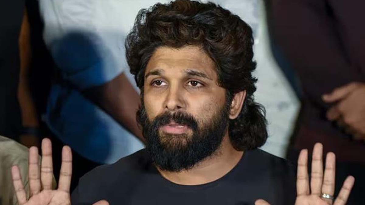 Allu Arjun: కిమ్స్ ఆసుపత్రికి అల్లు అర్జున్.. శ్రీతేజ్‌ కు పరామర్శ.. హాస్పిటల్ వద్ద బందోబస్తు ఏర్పాటు చేసిన పోలీసులు