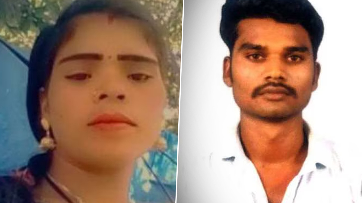 Hyderabad double murder case: నార్సింగి జంట హత్యల కేసును ఛేదించిన పోలీసులు.. నిందితుడిని మధ్యప్రదేశ్ లో అదుపులోకి తీసుకున్న పోలీసులు