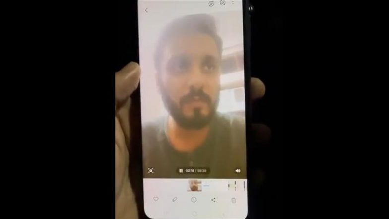 Puneet Khurana Suicide Case: భార్య టార్చర్ పడలేక ఆత్మహత్య చేసుకుంటున్నా, ఢిల్లీ ఉడ్&zwnj;బాక్స్ కేఫ్ ఓనర్ పునీత్ ఖురానా సూసైడ్&zwnj;కు ముందు సెల్ఫీ వీడియో వైరల్