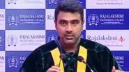 Ravichandran Ashwin Remarks on Hindi: వీడియో ఇదిగో, హిందీ అధికారిక భాష మాత్రమే, జాతీయ భాష కాదు, భారత మాజీ స్పిన్నర్ రవిచంద్రన్ అశ్విన్ కీలక వ్యాఖ్యలు