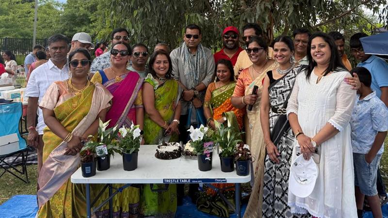 Sankranti Celebrations In Melbourne: మెల్‌బోర్న్‌లో సంక్రాంతి సంబరాలు..ముఖ్య అతిథిగా హాజరైన ఎంపీ చామల కిరణ్ కుమార్‌ రెడ్డి