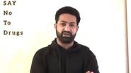 Jr NTR Video Message: డ్రగ్స్ కొనడం..అమ్మడం నేరం, ఎవరైనా వినియోగిస్తుంటే తెలంగాణ యాంటీ నార్కొటిక్స్ బ్యూరోకి సమాచారం అందించాలని ఎన్టీఆర్ వీడియో మెస్సేజ్