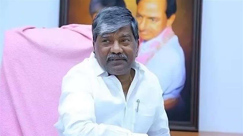 MLA Padmarao Goud: బీఆర్ఎస్ ఎమ్మెల్యే పద్మారావుకు గుండెపోటు ..స్టంట్ వేసిన డాక్టర్లు, డెహ్రాడూన్ టూర్‌లో ఉన్న బీఆర్ఎస్ ఎమ్మెల్యే