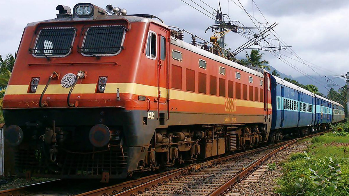 RRB JE Recruitment 2026: రైల్వేలో భారీ ఉద్యోగ నోటిఫికేషన్.. 4,098 జూనియర్ ఇంజినీర్ పోస్టులు.. అర్హతలు, ఎంపిక ప్రక్రియ పూర్తి వివరాలు ఇవే..